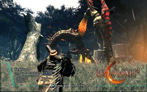 GF104/Barts??PK!??GTX460??